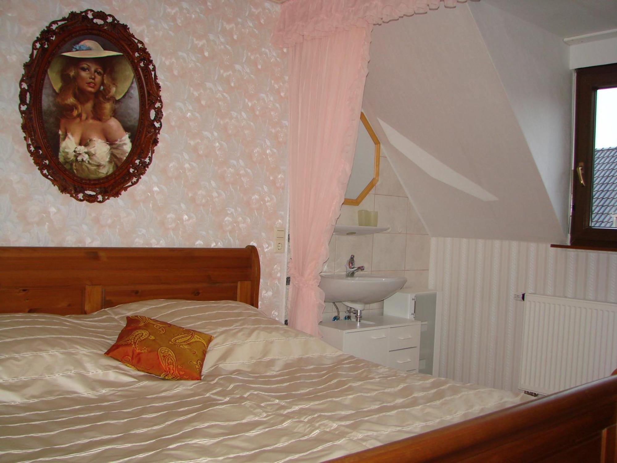 Gastehaus Alexanna