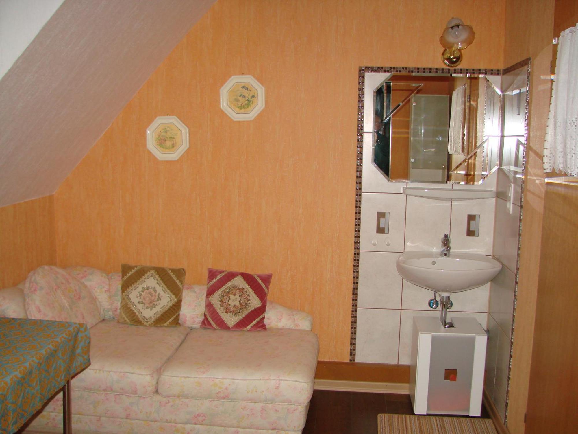 Guest house Gastehaus Alexanna