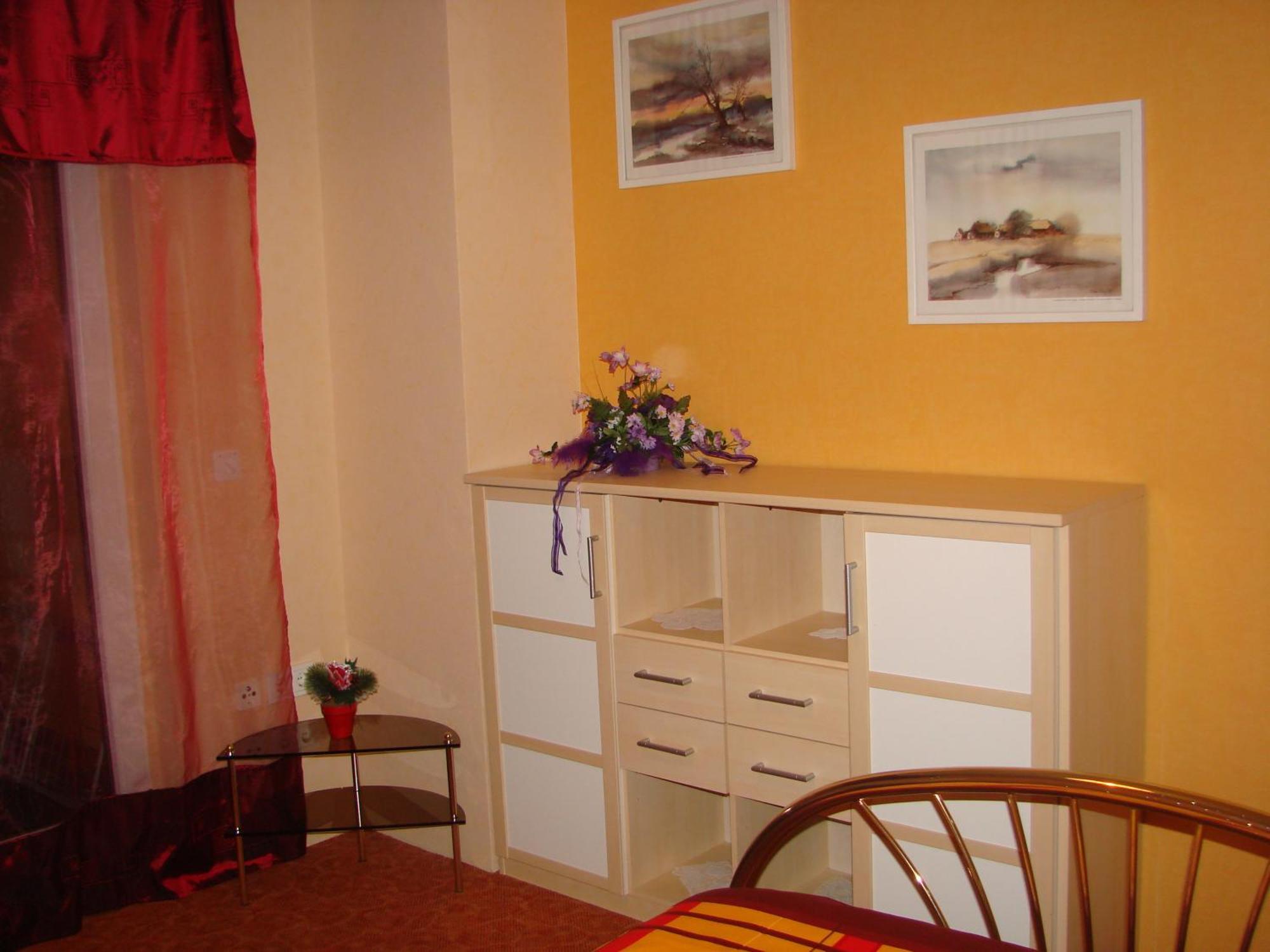 Guest house Gastehaus Alexanna *