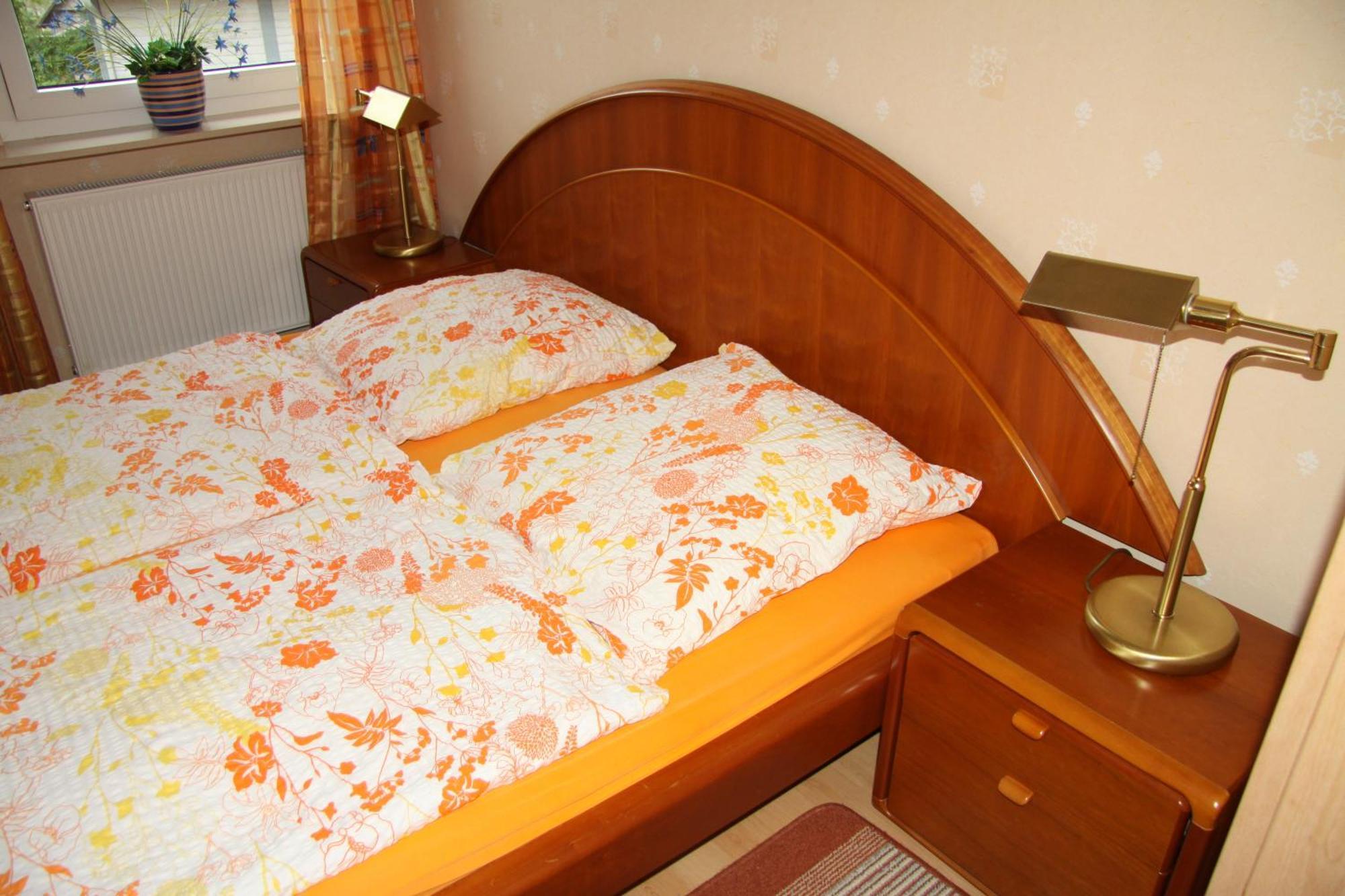 Gastehaus Alexanna Guest house Baden-Baden