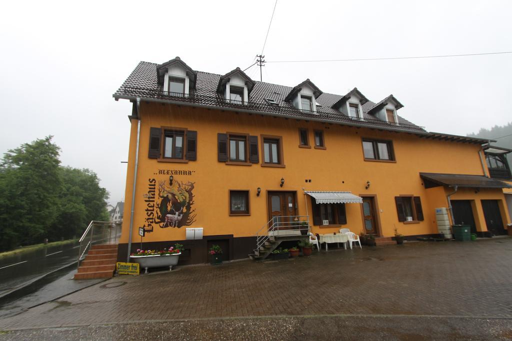 Guest house Gastehaus Alexanna Baden-Baden